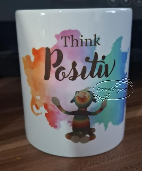 Think Positiv